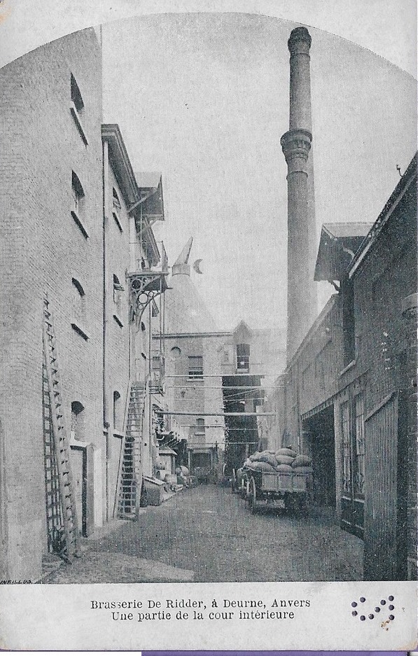 Brouwerij De Ridder